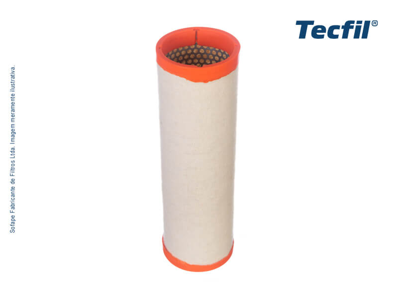 FILTRO TECFIL ASR673