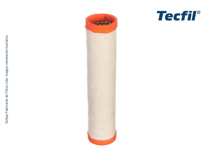 FILTRO TECFIL ASR806