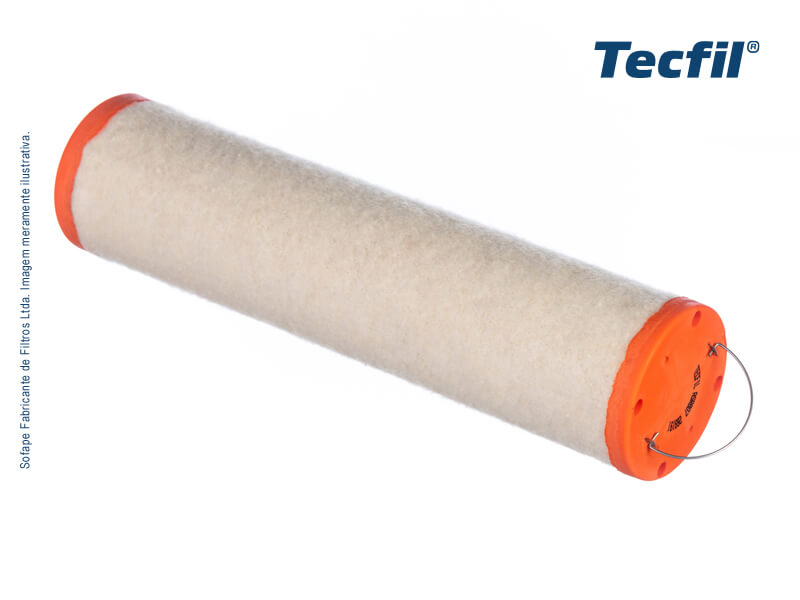 FILTRO TECFIL ASR807