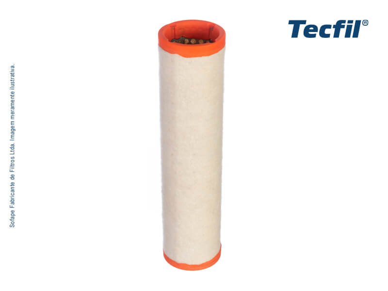 FILTRO TECFIL ASR807