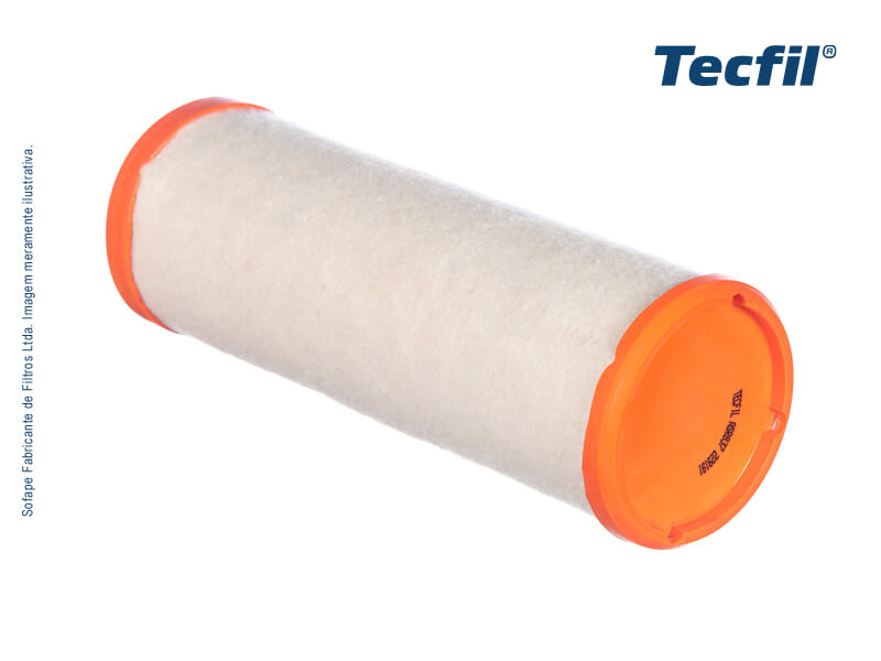 FILTRO TECFIL ASR837