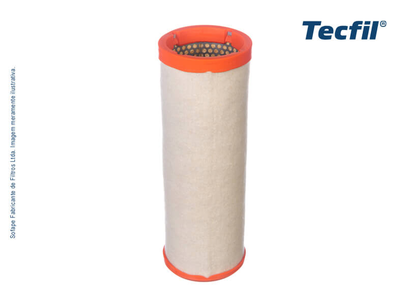 FILTRO TECFIL ASR837