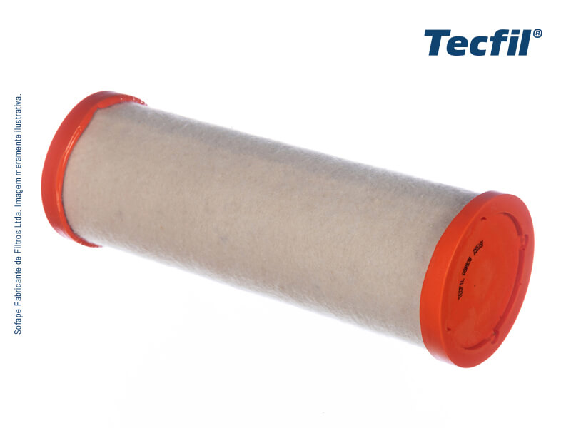FILTRO TECFIL ASR839