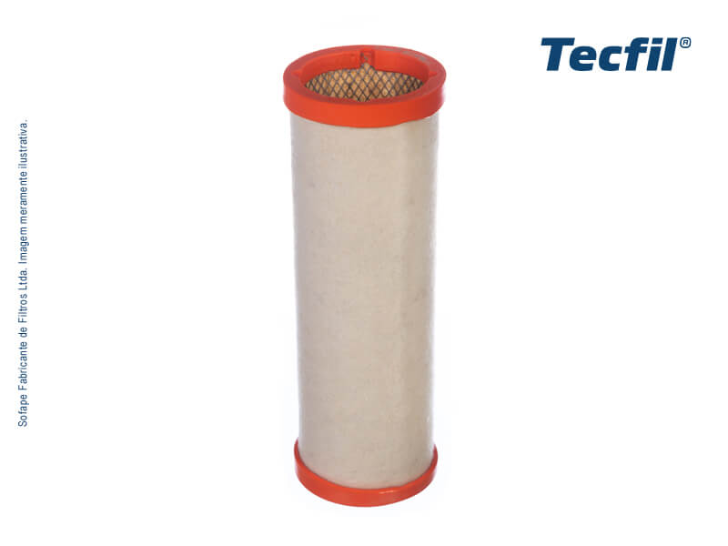 FILTRO TECFIL ASR839
