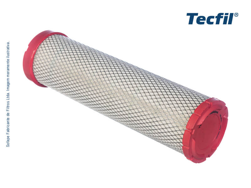 FILTRO TECFIL ASR844