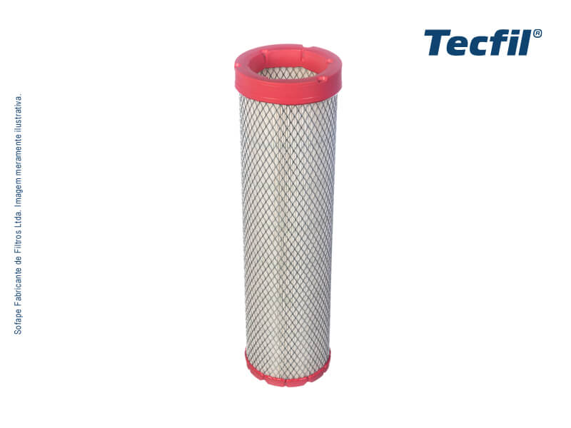 FILTRO TECFIL ASR844