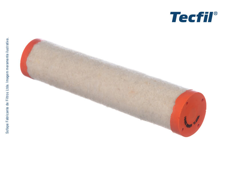 FILTRO TECFIL ASR868