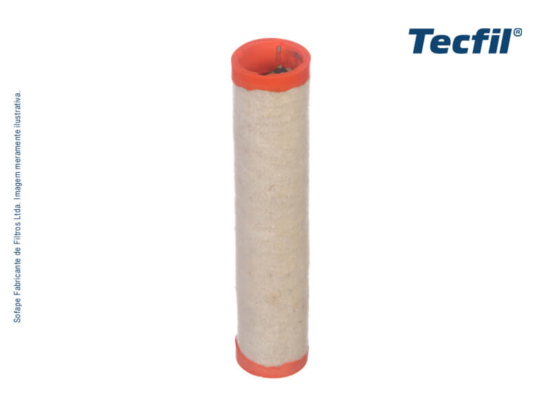 FILTRO TECFIL ASR868