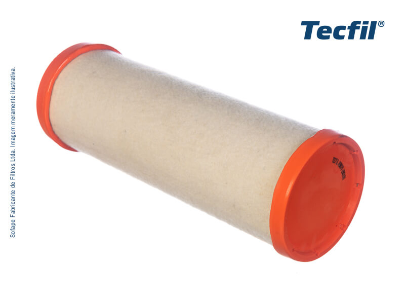 FILTRO TECFIL ASR870
