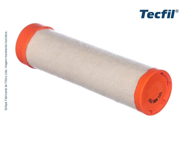 FILTRO TECFIL ASR889