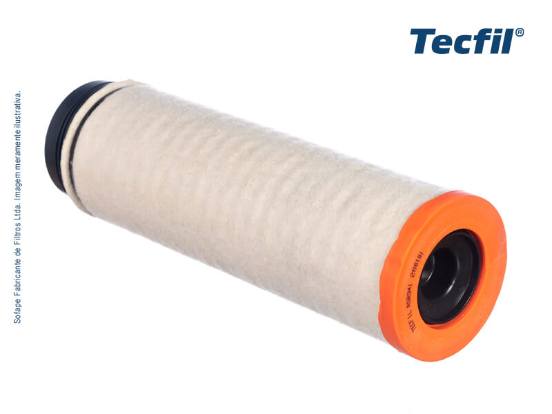 FILTRO TECFIL ASR941