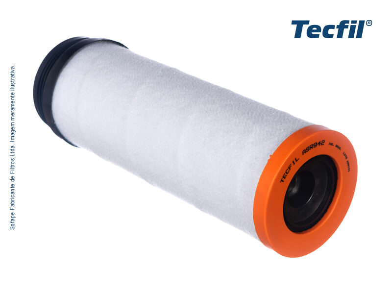 FILTRO TECFIL ASR942