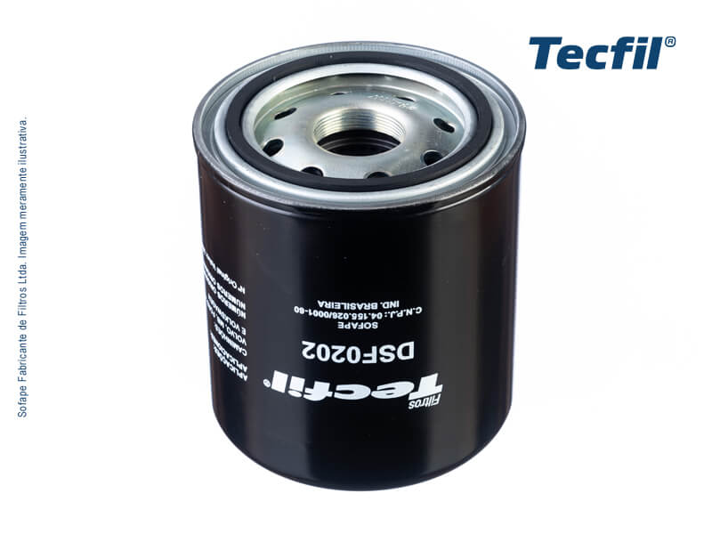 FILTRO TECFIL DSF0202