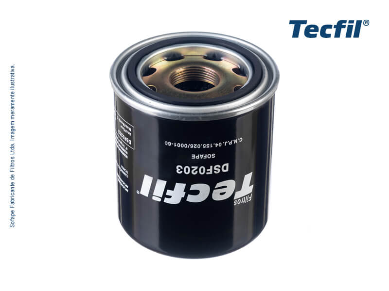 FILTRO TECFIL DSF0203