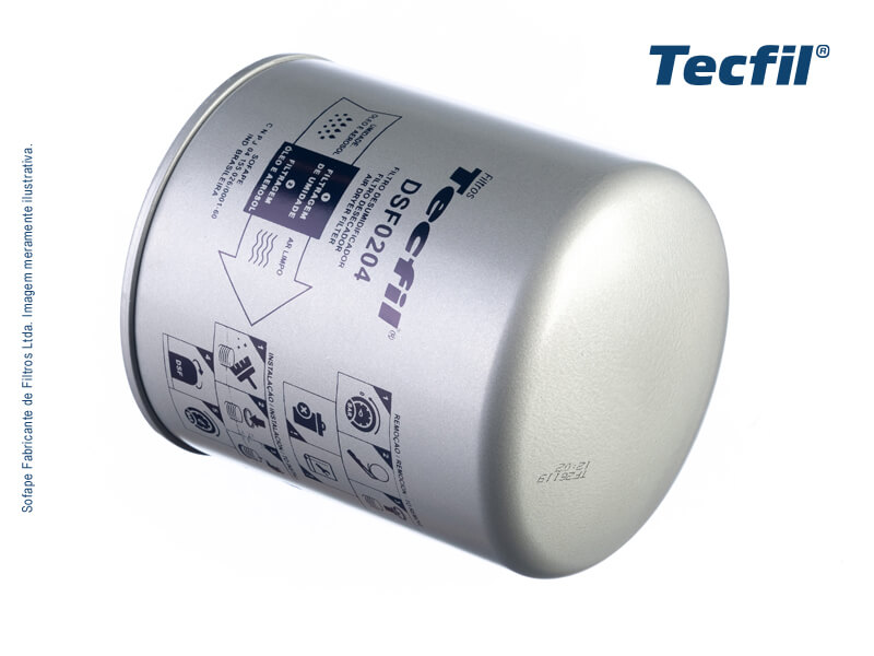FILTRO TECFIL DSF0204