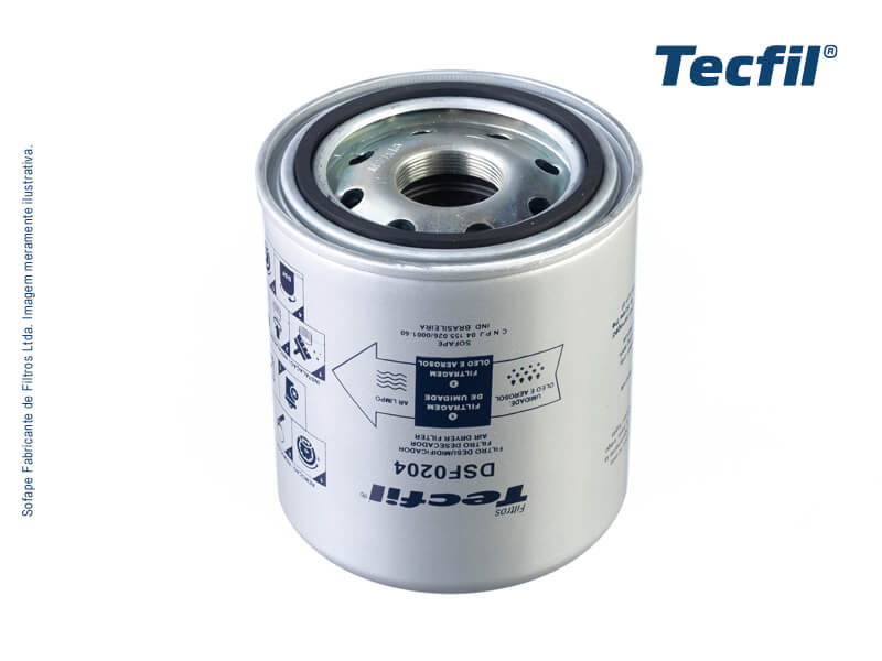 FILTRO TECFIL DSF0204
