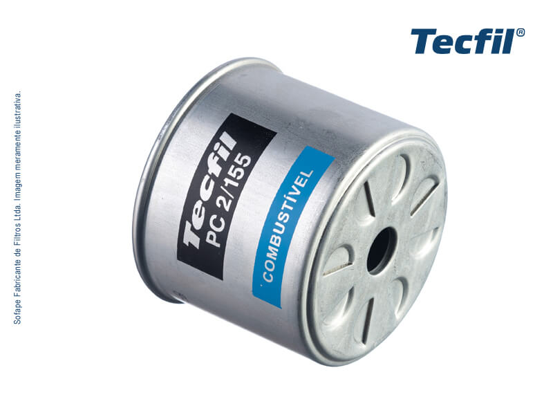 FILTRO TECFIL PC2/155