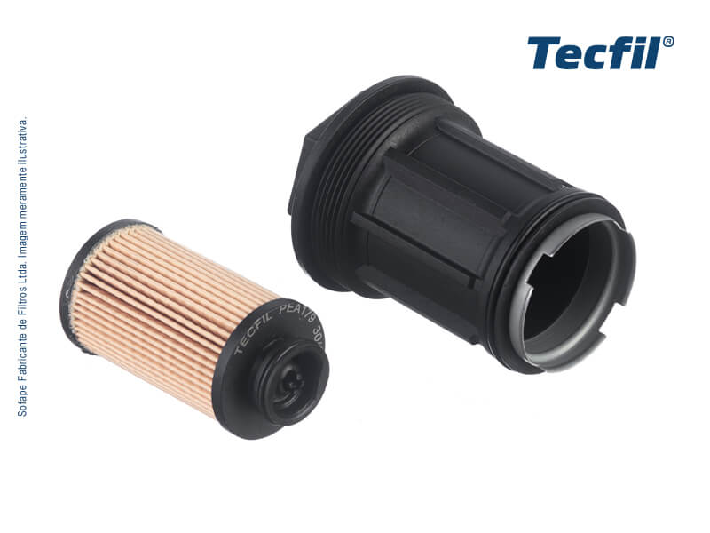 FILTRO TECFIL PEA179