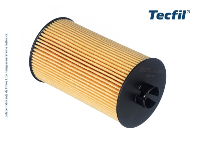 FILTRO TECFIL PEL2003