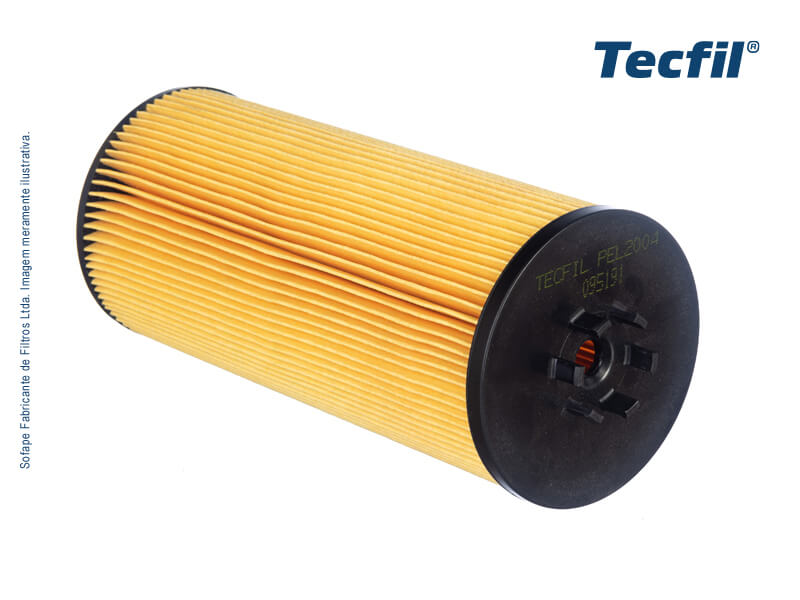 FILTRO TECFIL PEL2004