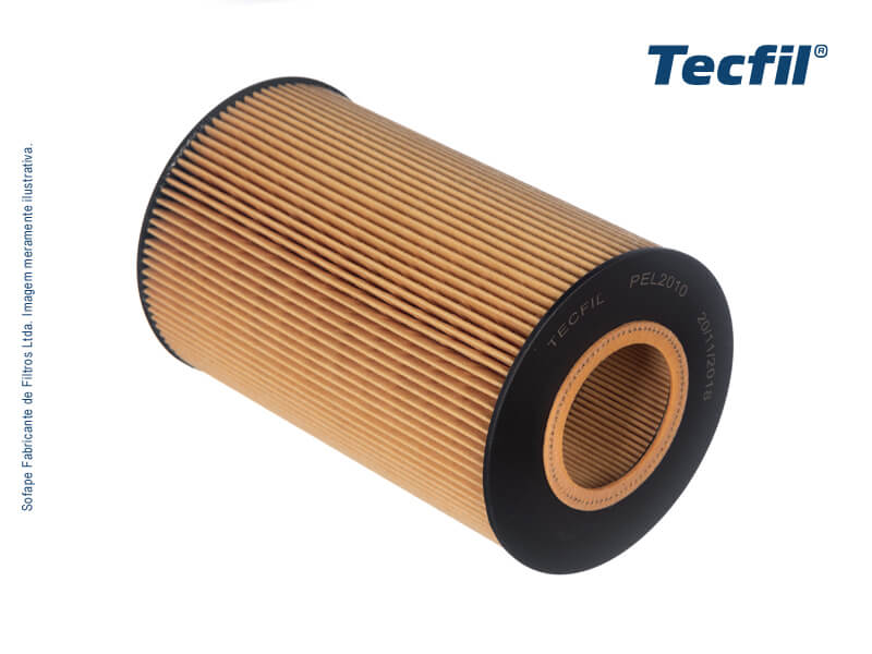 FILTRO TECFIL PEL2010