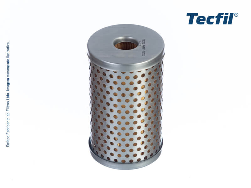 FILTRO TECFIL PH346