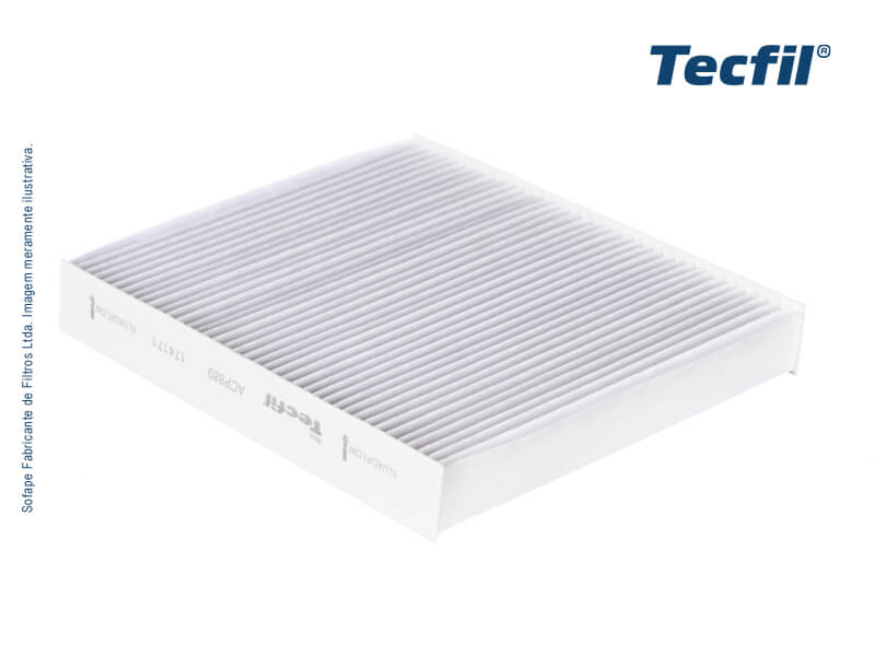 FILTRO TECFIL ACP889