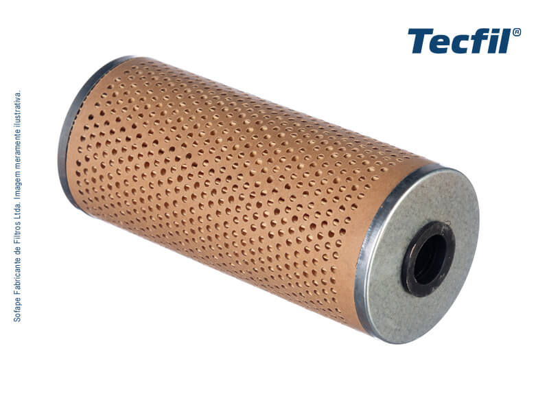 FILTRO TECFIL PL366