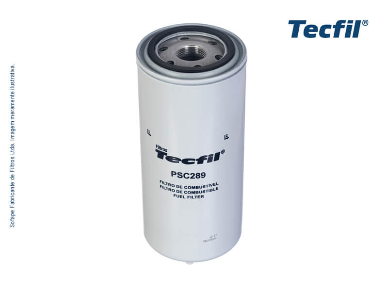 FILTRO TECFIL PSC289