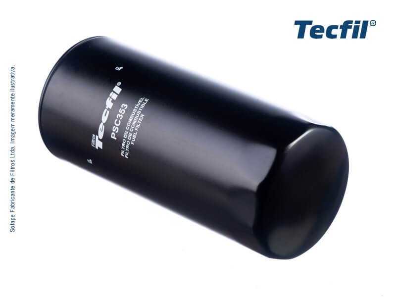 FILTRO TECFIL PSC353-COR