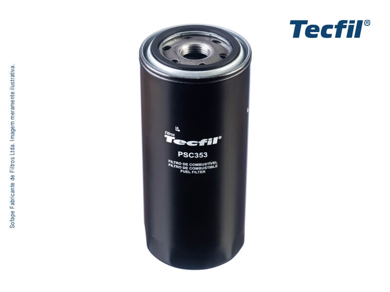 FILTRO TECFIL PSC353-COR