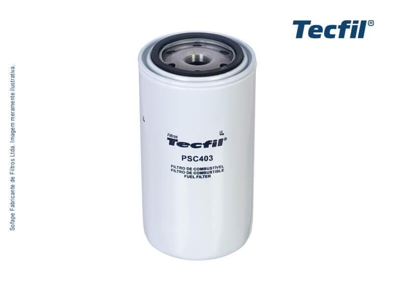 FILTRO TECFIL PSC403