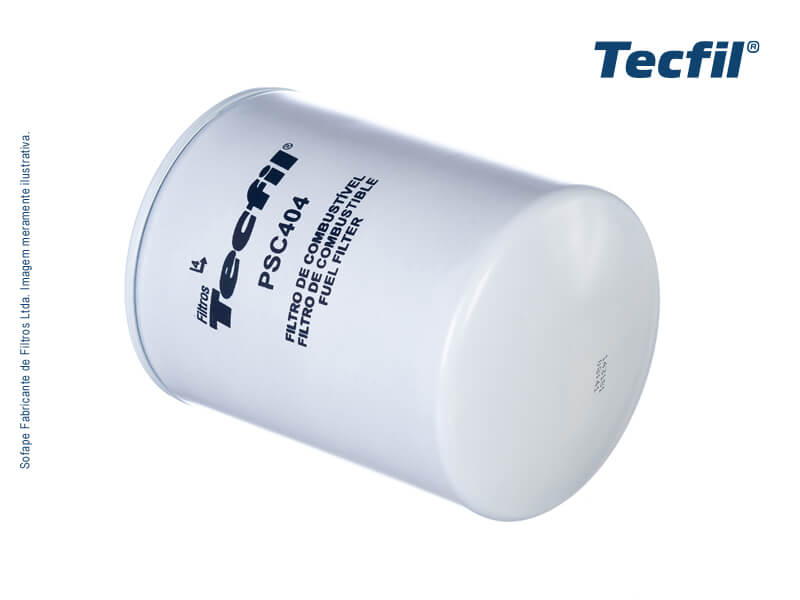FILTRO TECFIL PSC404