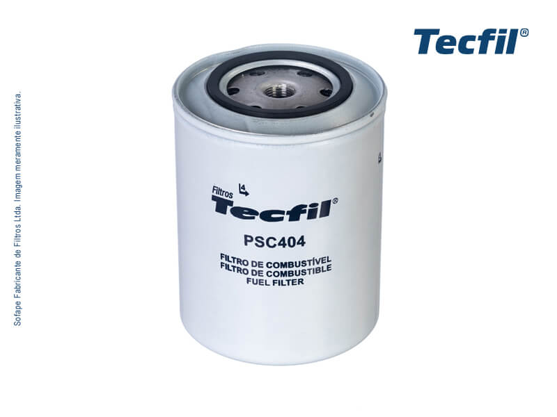 FILTRO TECFIL PSC404