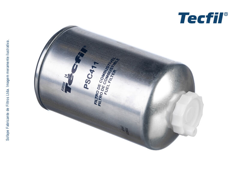 FILTRO TECFIL PSC411