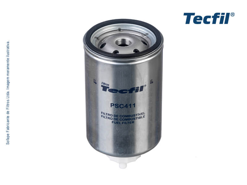 FILTRO TECFIL PSC411