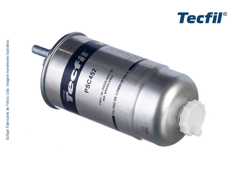 FILTRO TECFIL PSC452