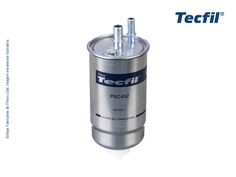 FILTRO TECFIL PSC452