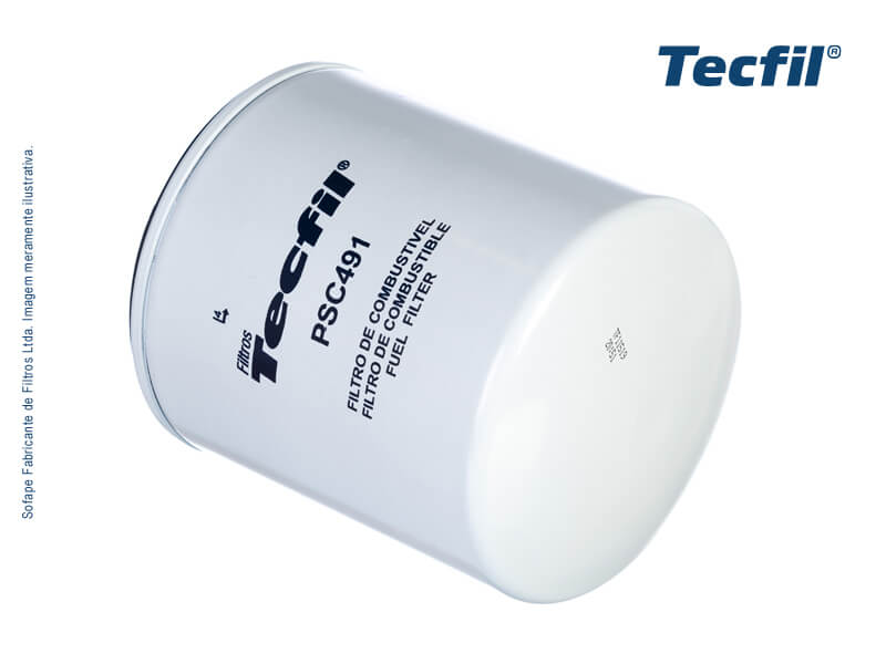 FILTRO TECFIL PSC491