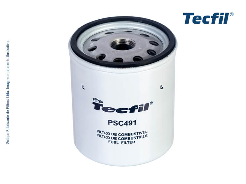 FILTRO TECFIL PSC491
