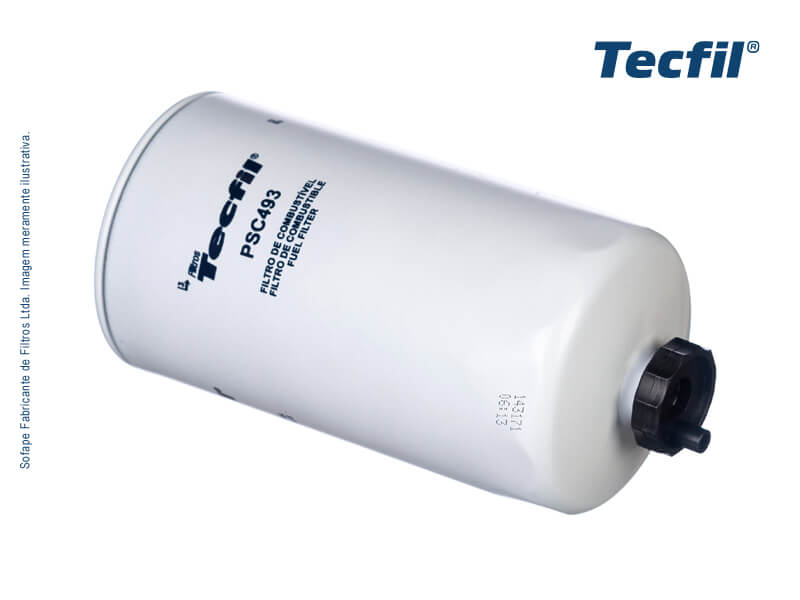 FILTRO TECFIL PSC493