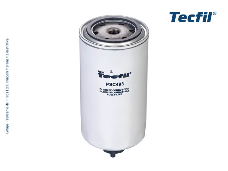 FILTRO TECFIL PSC493