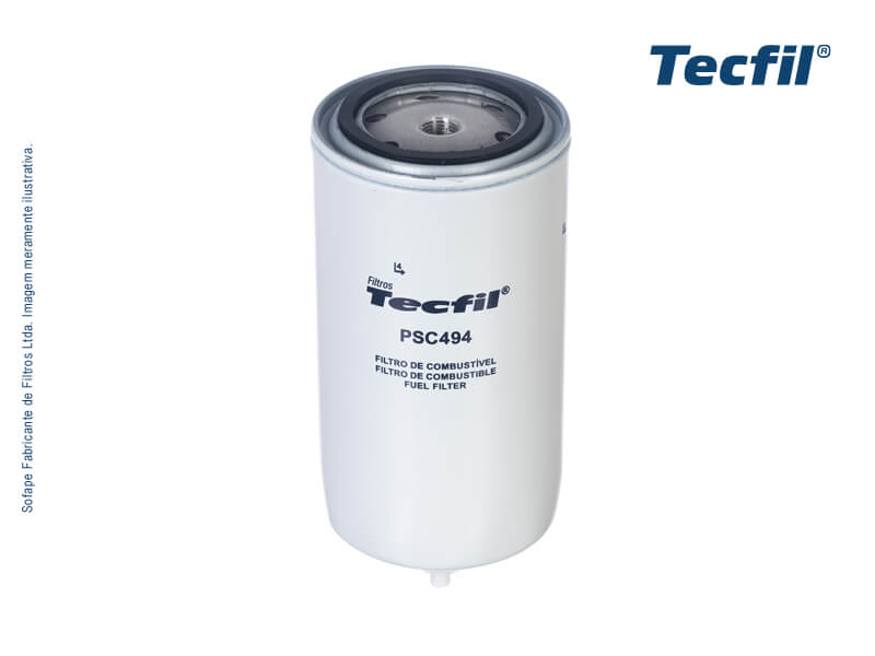 FILTRO TECFIL PSC494