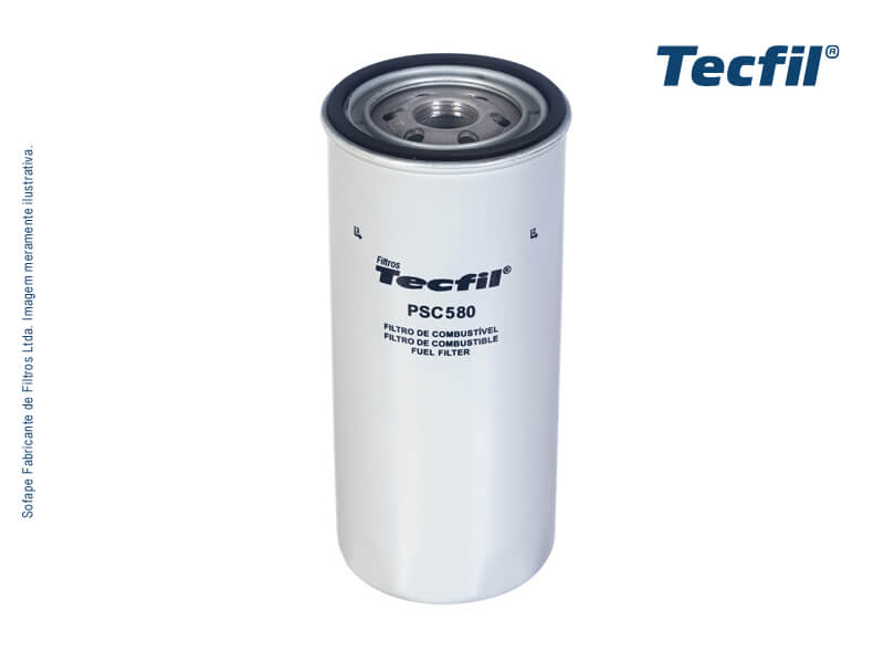 FILTRO TECFIL PSC580