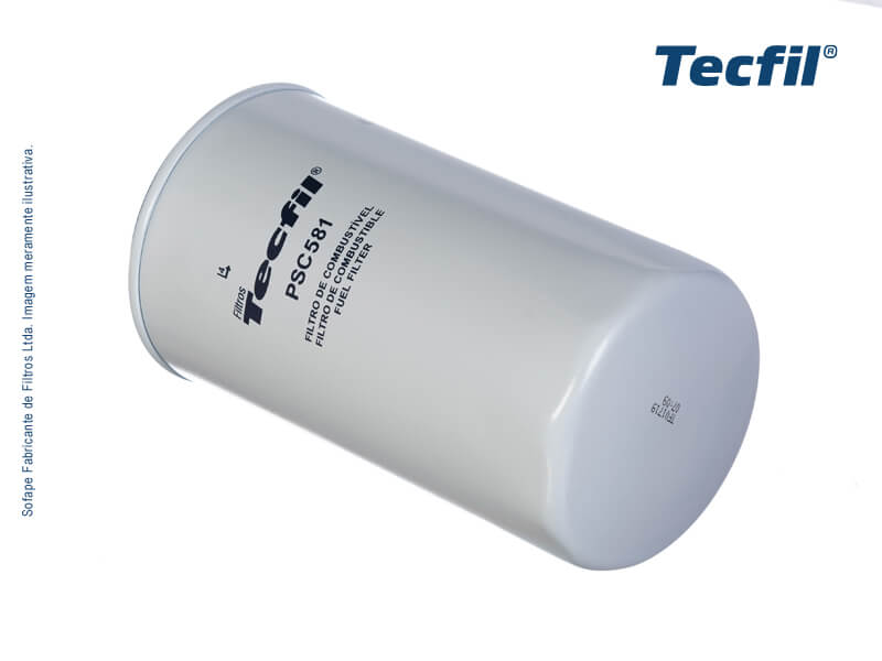 FILTRO TECFIL PSC581