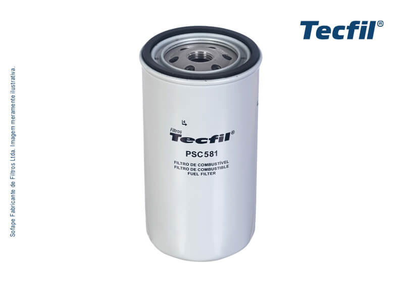 FILTRO TECFIL PSC581