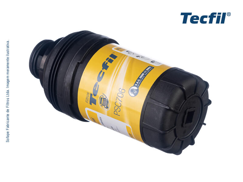 FILTRO TECFIL PSC706