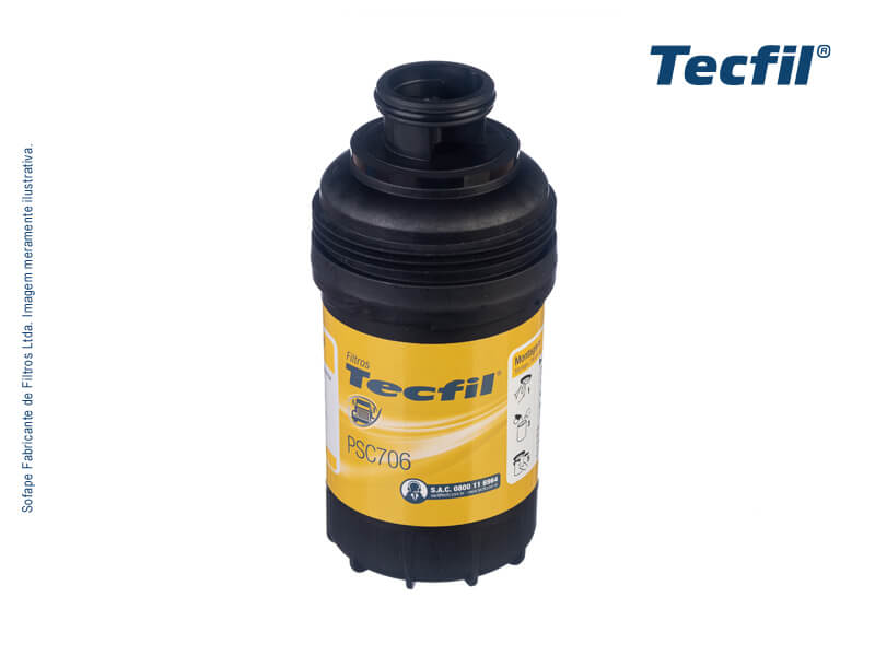 FILTRO TECFIL PSC706