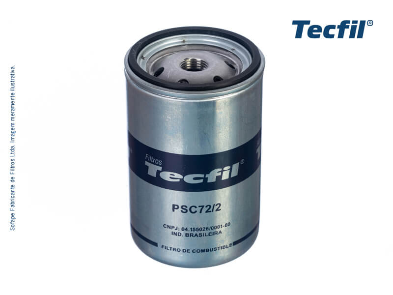 FILTRO TECFIL PSC72/2