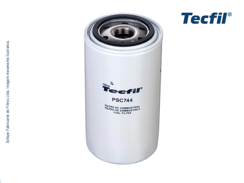 FILTRO TECFIL PSC744